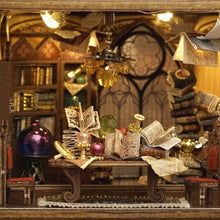 Load image into Gallery viewer, Helevorn School of Magic