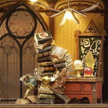 Load image into Gallery viewer, Helevorn School of Magic