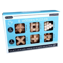 Charger l'image dans la galerie, Educational Lu Ban Kong Ming Locks