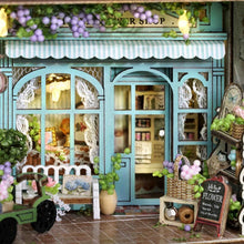 Load image into Gallery viewer, Molly Garden