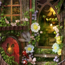 Load image into Gallery viewer, Forest Wonderland