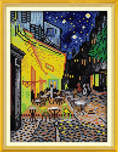 Load image into Gallery viewer, Van Gogh's Work Series