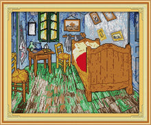 Load image into Gallery viewer, Van Gogh's Work Series