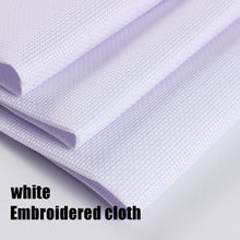 Load image into Gallery viewer, Cross Stitch Kit Cottage by the River