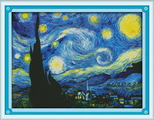 Load image into Gallery viewer, Van Gogh's Work Series