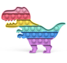 Load image into Gallery viewer, Push Pop Cartoon