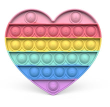 Load image into Gallery viewer, Push Pop Heart