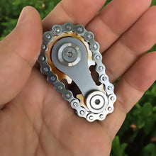 Load image into Gallery viewer, Sprockets Flywheel Spinner