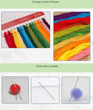 Load image into Gallery viewer, Beautiful Flowers in Vase Series