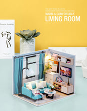 Load image into Gallery viewer, Living Room