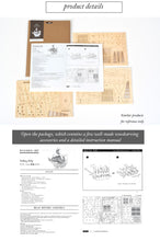 Load image into Gallery viewer, Sailing Ship