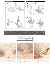 Load image into Gallery viewer, Sailing Ship