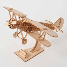 Load image into Gallery viewer, Biplane