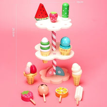 Load image into Gallery viewer, Coffee and Ice Cream