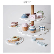 Load image into Gallery viewer, Cake Tower