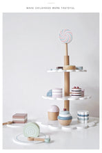 Load image into Gallery viewer, Cake Tower