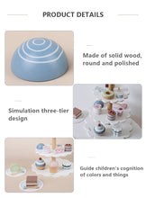 Load image into Gallery viewer, Cake Tower