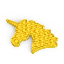 Load image into Gallery viewer, Push Pop Unicorn