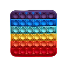 Load image into Gallery viewer, Push Pop Square
