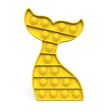 Load image into Gallery viewer, Push Pop Mermaid