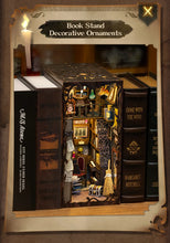 Load image into Gallery viewer, Magic Pharmacist
