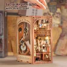 Load image into Gallery viewer, Secret Rhythm
