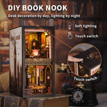 Load image into Gallery viewer, Rose Detective Agency
