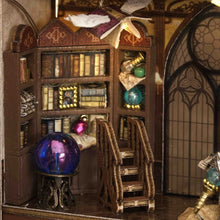 Load image into Gallery viewer, Helevorn School of Magic

