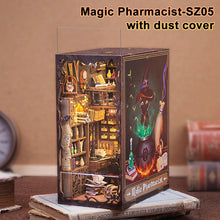 Load image into Gallery viewer, Magic Pharmacist
