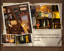 Load image into Gallery viewer, Magic Pharmacist
