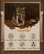 Load image into Gallery viewer, Magic Pharmacist
