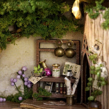 Load image into Gallery viewer, Forest Wonderland
