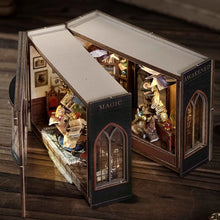 Load image into Gallery viewer, Helevorn School of Magic
