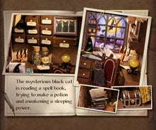 Load image into Gallery viewer, Magic Pharmacist
