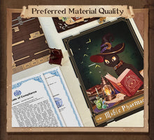 Load image into Gallery viewer, Magic Pharmacist
