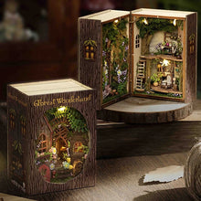 Load image into Gallery viewer, Forest Wonderland
