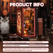 Cargar imagen en el visor de la galería, Flame Common Room
