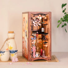 Load image into Gallery viewer, Under the Sakura
