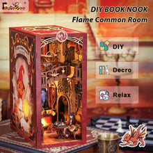 Cargar imagen en el visor de la galería, Flame Common Room
