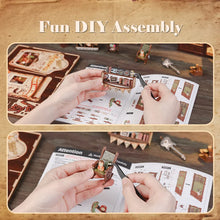 Load image into Gallery viewer, Memories Music Bookshop

