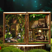 Load image into Gallery viewer, Forest Wonderland
