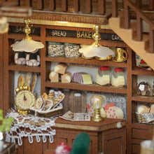 Load image into Gallery viewer, Coffee and Bakery
