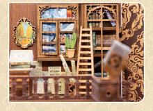 Load image into Gallery viewer, Eternal Bookstore
