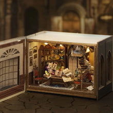 Load image into Gallery viewer, Helevorn School of Magic
