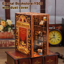 Load image into Gallery viewer, Eternal Bookstore
