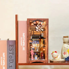 Load image into Gallery viewer, Under the Sakura

