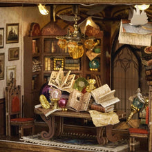 Load image into Gallery viewer, Helevorn School of Magic
