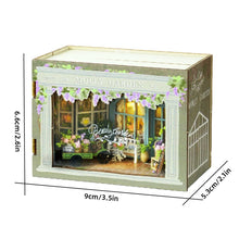 Load image into Gallery viewer, Molly Garden
