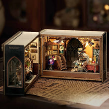 Load image into Gallery viewer, Helevorn School of Magic
