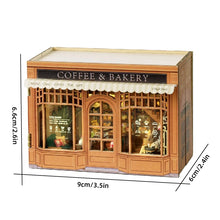 Load image into Gallery viewer, Coffee and Bakery
